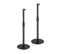 2x Supporto ARLI per Altoparlanti Sonos Era 100 & 300 Supporto Altezza...