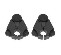 2 supporti per bastone da passeggio per tavolo, supporto per stampelle, bastone da passeggio Grip mantiene & equilibrio, supporti per bastoni da passeggio, stampelle, per supporti da passeggio con un
