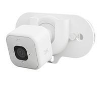 2 supporti per fotocamera Blink con forte ventosa, nessun trapano, senza viti, nessun adesivo, montaggio per finestra per Blink Mini/Mini 2/Blink Outdoor 4/Blink Indoor Camera (bianco)