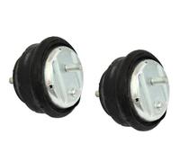 2 Supporti Per Motore Auto Per BMW 5 E34 7 E32 8 E31 11811094150 11811139820 11814407514