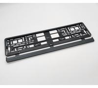 2 Supporto Carbonio Look per Auto Paraurti Posteriore Frontale