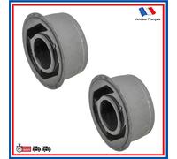 2 Supporti Silentbloc Differenziale Posteriore Suzuki Grand Vitara II 2756166J20