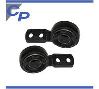 2 Supporto, Manubrio Frontale per BMW E30 E36 Z1 Z3 Posteriore Asse Ant. SX Dx