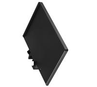 2. Supporto portatile per microfono e scheda audio, facile da installare, con clip per la trasmissione sul palco, accessori dal vivo, supporto regolabile in altezza per trasmissioni