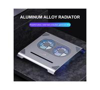 -2 Supporto universale per tablet con rimozione del calore e supporto di raffreddamento Ergonomico con