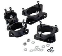 2'' Suspension Lift Kit for Ford Explorer 2WD 4WD Carbon Steel 2006-2010 2008