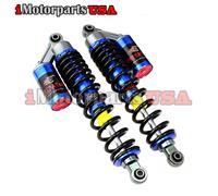 2 " Suzuki Quadzilla LT500R Performance Anteriore Aria Ammortizzatori