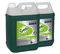DETERGENTE PIATTI SVELTO LIMON E 5 LITRI