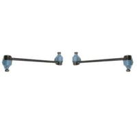2 SWAY BAR ANTERIORE CADILLAC ELDORADO / DEVILLE / SIVIGLIA 1997 - NUOVO