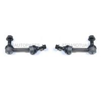 2 SWAY BAR LINK ANTERIORE FORD EXPEDITION 2005-2006 / LINCOLN NAVIGATOR 2005-...