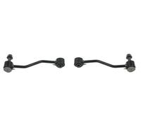 2 SWAY BAR LINKS POSTERIORE DESTRA SINISTRA FORD RANGER 2WD 1993-2011 (SENZA ...