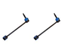 2 SWAY BAR LINKS POSTERIORE JEEP GRAND CHEEROKEE 2005-2012 / JEEP COMMANDER 2...