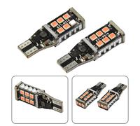 2 T15 921 912 Canbus per flash LED Centrale Alta Supporto Stop 3RD Freno