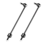 2 TA TECHNIX Barre Di Collegamento Supporti Oscillanti Anteriore