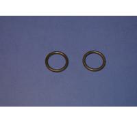 2 Tachimetro Alloggiamento o-Ring Saginaw Muncie T5 T10 Powerglide Sostituisce