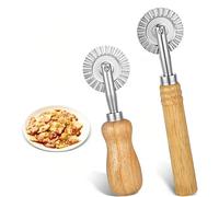 2 tagliapasta, rotella per ravioli