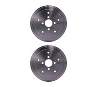 HELLA Tamburo freno compatibile con SUZUKI 8DT 355 302-981