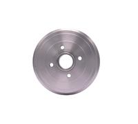 HELLA 8DT 355 302-951 Tamburo freno