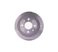 HELLA 8DT 355 300-681 Tamburo freno
