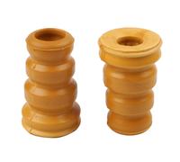 2 Tamponi ammortizzatori anteriori ammortizzatori sospensioni per CR V III&IV