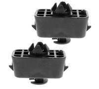 2 Tamponi di Sollevamento per Mercedes W210 W211 S W220 W221 W222 CLS