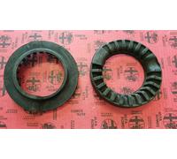 2 TAMPONI MOLLE ANT. AMMORTIZZATORE GIULIA SPIDER 1750 60516740 P37360 sup e inf