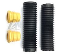 2 TAMPONI PARACOLPO KYB MOTORCRAFT FORD FOCUS C-MAX FOCUS II 2003 > 2013 1446481