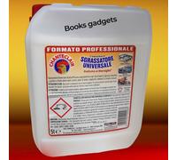Chanteclair Sgrassatore Universale Marsiglia 5lt