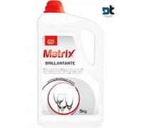 2 TANICHE DA KG.5 BRILLANTANTE LAVASTOVIGLIE PROFESSIONALE