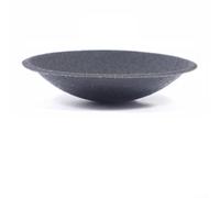 2 tappi a cupola per altoparlanti per driver woofer audio, compatibili con set di coperture in tessuto da 38 mm fino a 85 mm di diametro (45 mm)