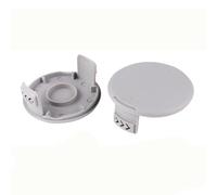 2 tappi per bobine per decespugliatore, tappi di ricambio per bobina, copertura per testa decespugliatore, compatibili con tagliaerba Ryobi AC14HCA AC14RL3A