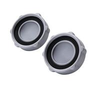 2 tappi per valvola di scarico per piscina, accessori per piscina, coperture di ricambio per valvola di scarico per piscina Bestway P6h1158, tappo per valvola di scarico P01006, pezzi di ricambio per