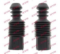 2 Tappi Protezione Guaina a Soffietto Ammortizzatore Asse Ant. KYB per E A.