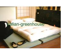 2 Tatami 80x200 + 1 Futon 140 - 150 SCEGLI LA MISURA CHE VUOI