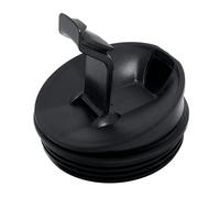 2 tazze da 32 once con coperchio sigillato, compatibili con parti di ricambio Ninja, for Nutri Ninja Auto-IQ 1000W e frullatore doppio