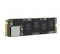 2 TB Intel SSD 660p Series, M.2 (2280) PCIe 3.0 (x4) NVMe SSD, QLC 3D NAND, 1800 MB/s lettura, 1800 MB/s scrittura, 220 k / 220 k
