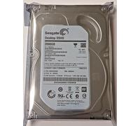 2 TB SATA Seagate Desktop SSHD ST2000DX001 7200rpm 64MB HDD 3,5 " Disk Nuovo