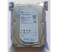 2 TB SATA Seagate Enterprise NAS HDD ST2000VN0001 7200RPM 128MB 3,5 HDD Nuovo