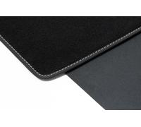 2-teilige Bagagliaio Con Protezione Paraurti Adatto A per Mercedes Glc /