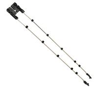 (2-teiliges Set) You.S Tetto Vetro Tettuccio Kit di Riparazione per Nissan Juke