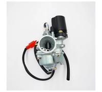 2 tempi adatto for scooter 50cc 90cc JOG50 JOG90 1E40QMB 1PE40QMB Carburatore PZ19J 19mm