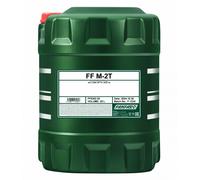 2 Tempi Olio Motore 20 Litro FANFARO M 2T Universale Misto Api TC Jaso Fb Due