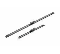 2 Tergicristalli Bosch Aerotwin ANTERIORI A078S per TOURNEO COURIER TRANSIT B460