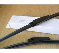 2 Tergicristallo Lame Adatto Specifico Audi A4 B7 2004-2008 S4 RS4 55/55cm