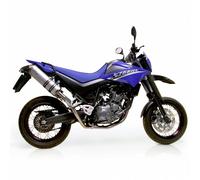 3968E - Terminale Scarico Leovince X3 ENDURO Yamaha XT 660 R XT 660 X