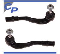 2 Testa barra Frontale per Audi A4 8K2 8K5 8KH B8 Asse Anteriore Sinistro Destro