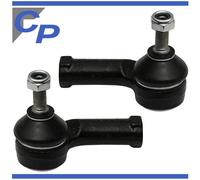 2 Testa barra Frontale per Lancia Thesis per Alfa Romeo 166 Asse Ant.