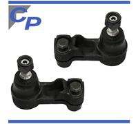 2 Testa barra Frontale per Land Rover Freelander LN Asse Anteriore Sinistro Dx