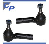 2 Testa barra Frontale per Seat Cordoba 6L2 Ibiza IV 6L1 Asse Ant.