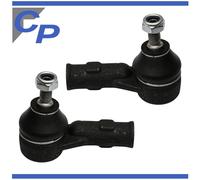 2 Testa barra per Ford focus Daw Dbw Dfw Dnw Asse Anteriore Sinistro Destro